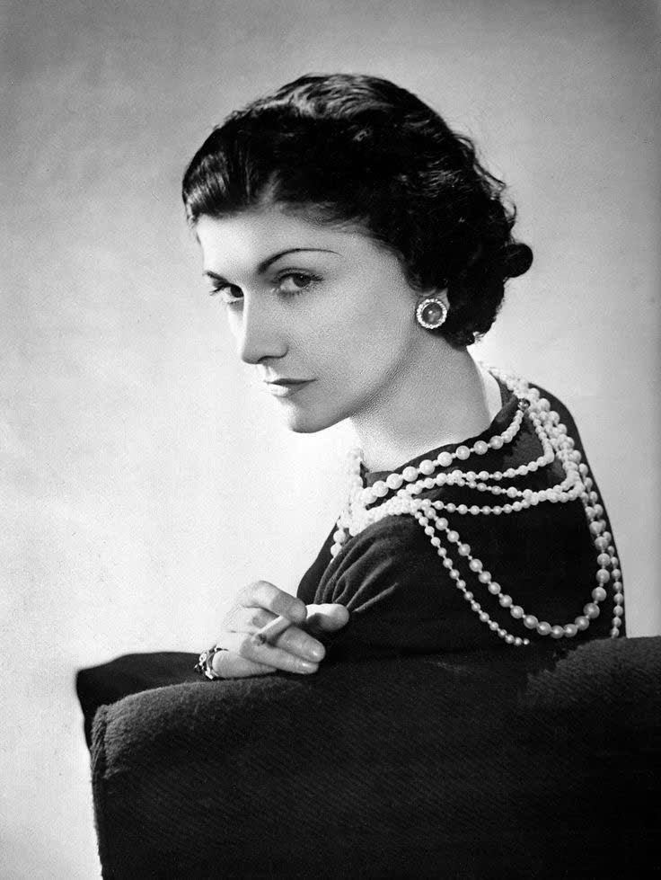 COCO CHANEL – KHI “ĐƠN GIẢN” TRỞ THÀNH TUYÊN NGÔN