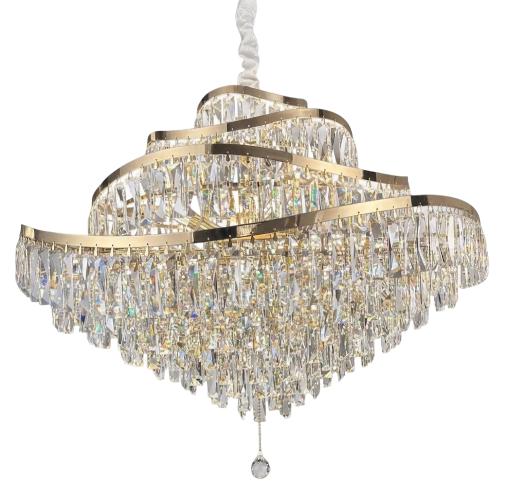 Danh mục Chiếu sáng