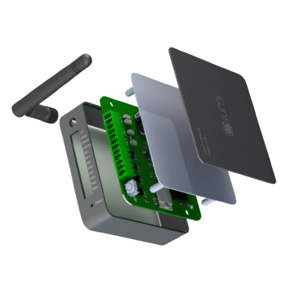 Input Module Lumi Smart Home  Nhà Thông Minh