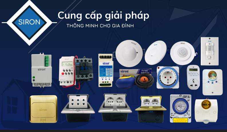 Tham Khảo Thêm Các Sản Phẩm Siron Khác