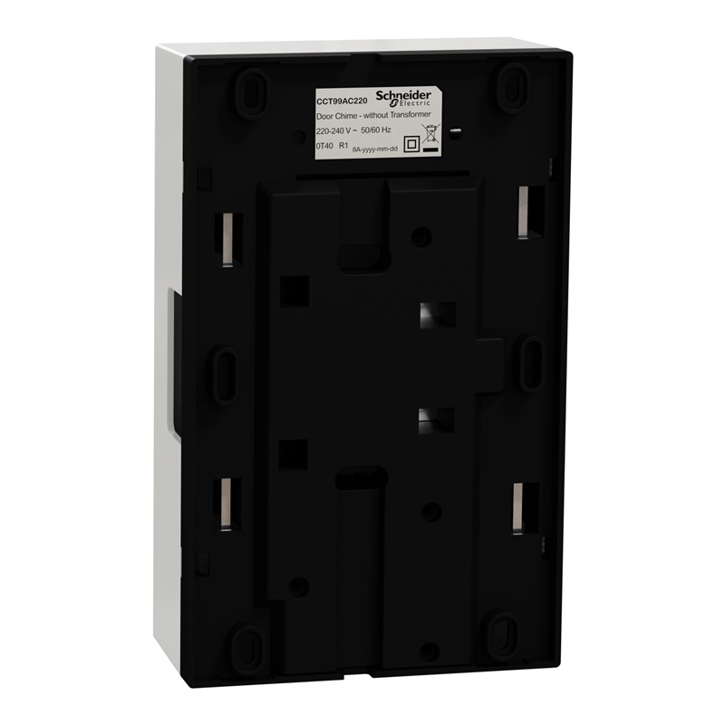 Chuông Cửa 220V Schneider AvatarOn Mã CCT99AC220