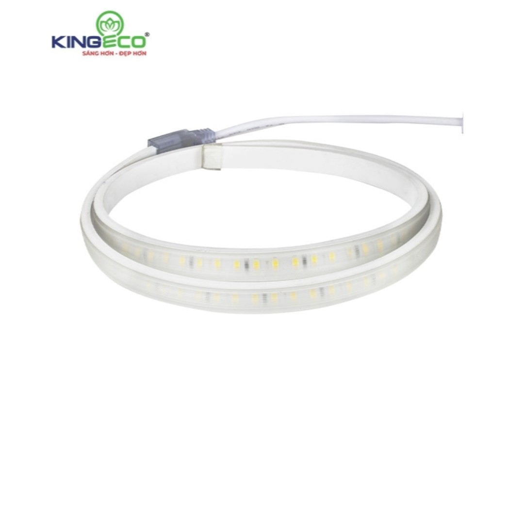 ĐÈN LED DÂY 2835 9W ĐƠN SẮC  EC LD 9 2835