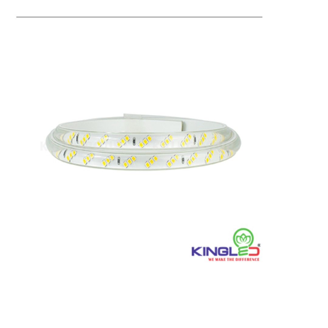 Đèn Kingled  Dây   Hai Hàng 11W LD 11 2835