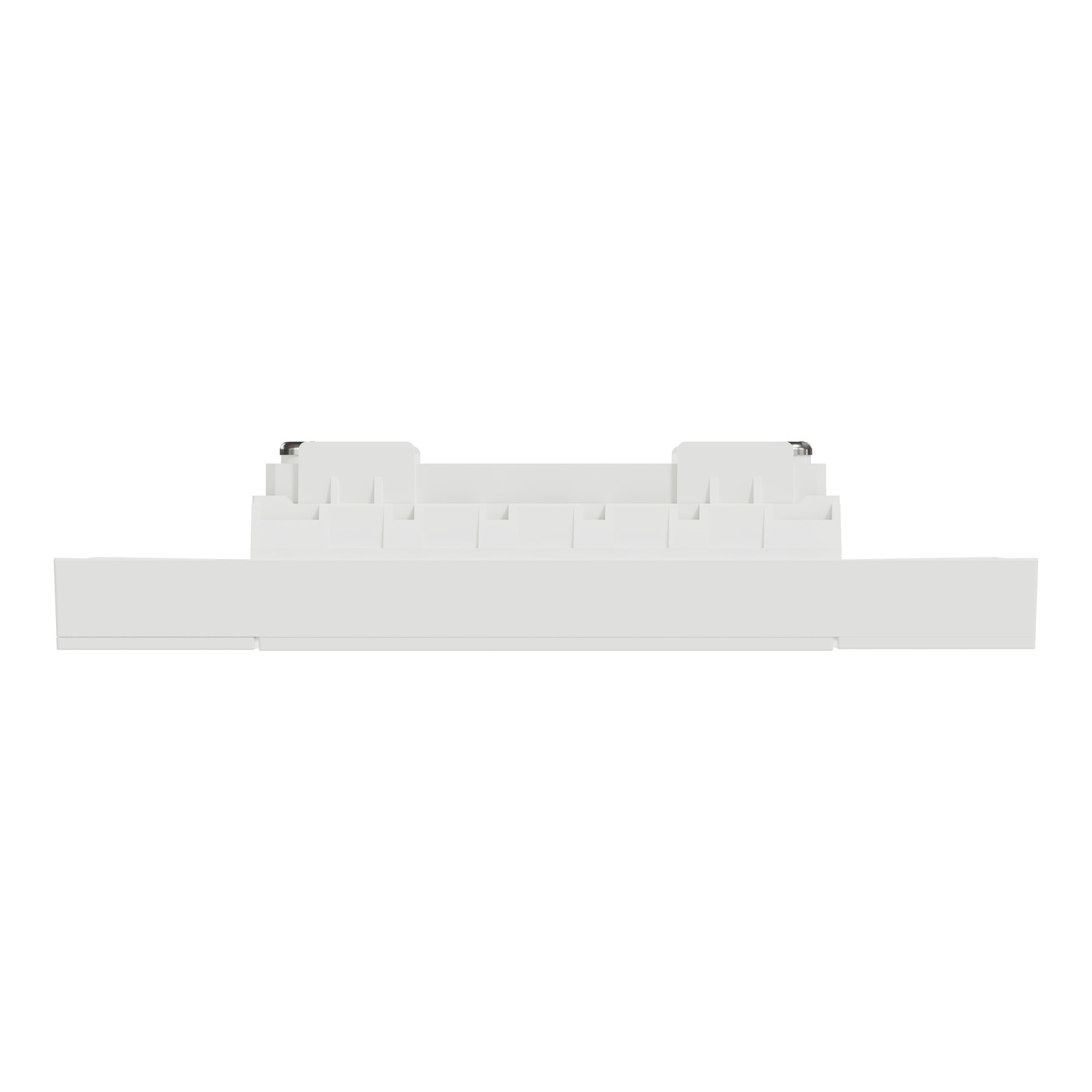 Mặt Che 1 Thiết Bị Có Lỗ CB Schneider AvatarOn A Mã M3T01PSB_WE