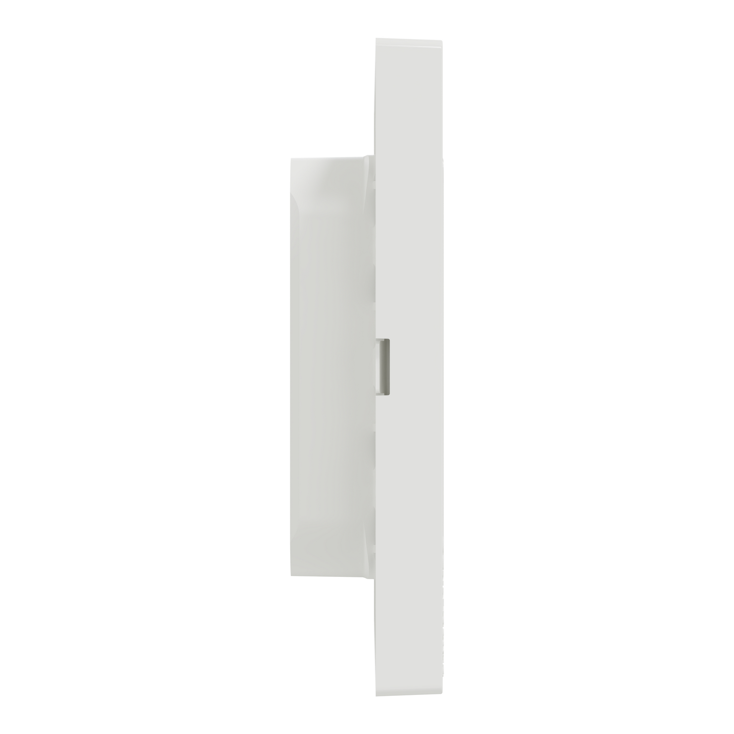 Mặt Che 1 Thiết Bị Schneider Miluz E Mã M3TS01_WE