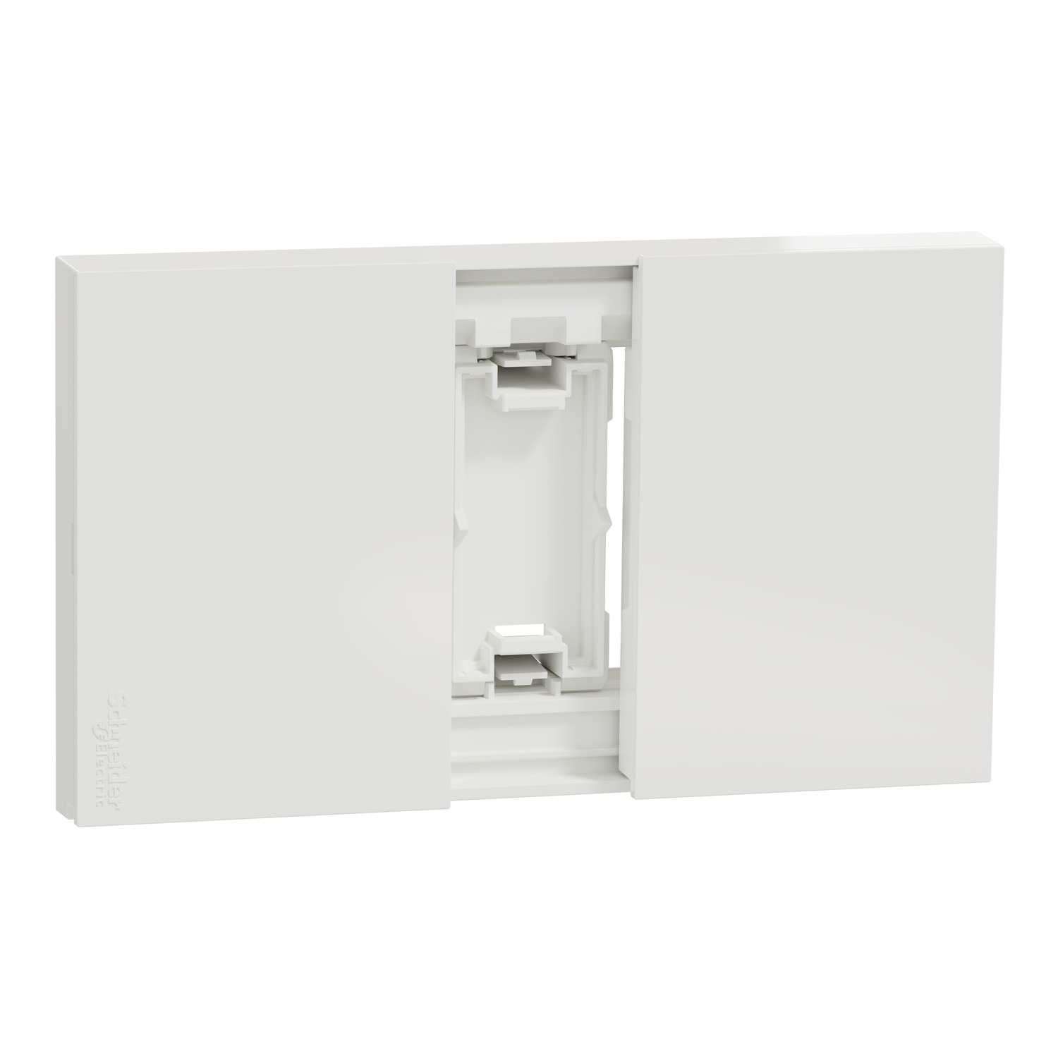 Mặt Che 1 Thiết Bị Size S Schneider AvatarOn A Mã M3T01P_WE