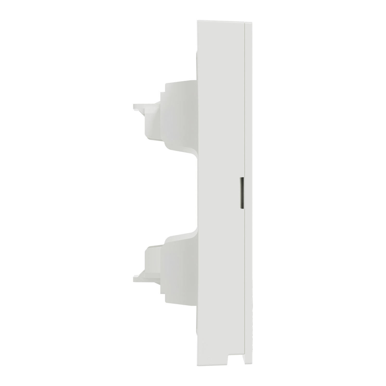 Mặt Che 2 Thiết Bị Size S Schneider AvatarOn A Mã M3T02P_WE
