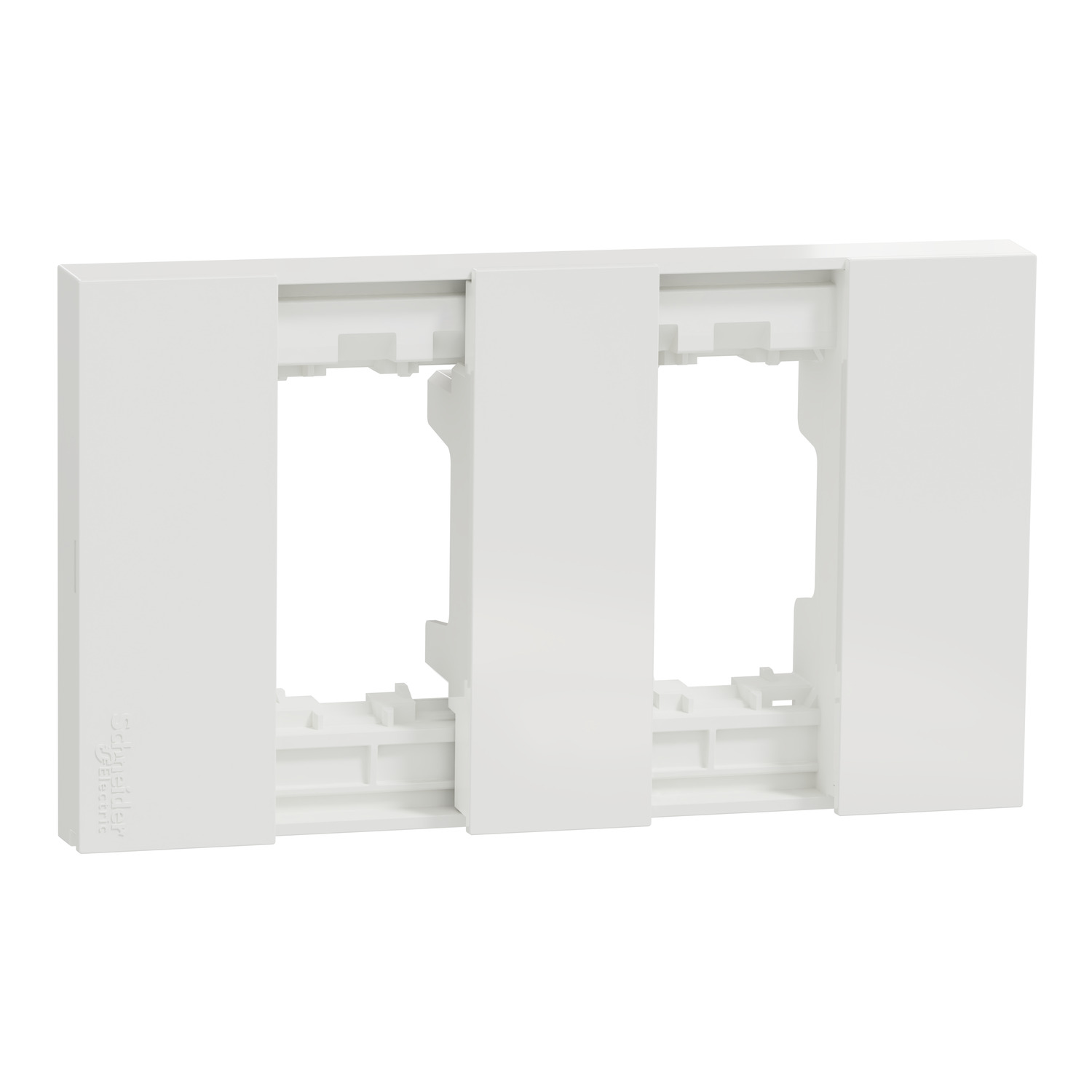Mặt Che 2 Thiết Bị Size S Schneider AvatarOn A Mã M3T02P_WE