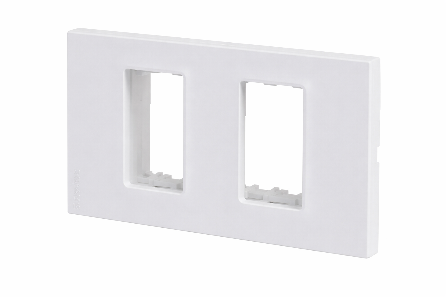 Mặt Che 2 Thiết Bị Size S Schneider Miluz E Mã M3TS01XS_WE