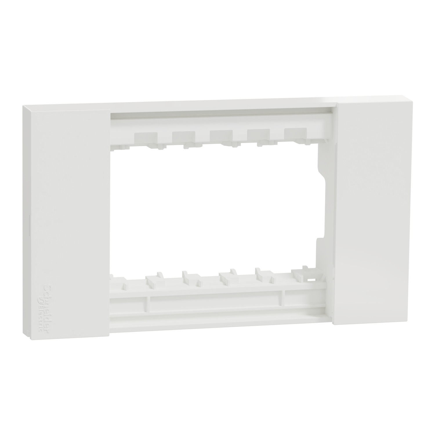 Mặt Che 3 Thiết Bị Size S Schneider AvatarOn A Mã M3T03P_WE