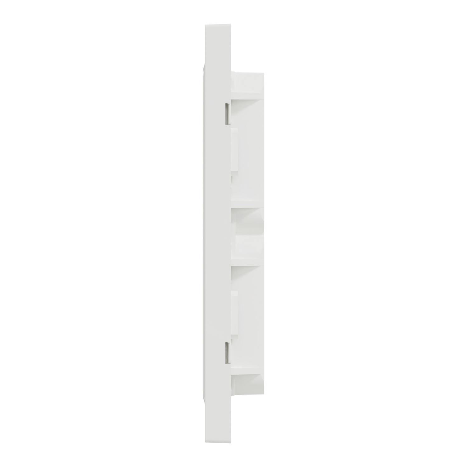 Mặt Che 6 Thiết Bị Vuông Schneider Miluz E Mã M3TS06_WE