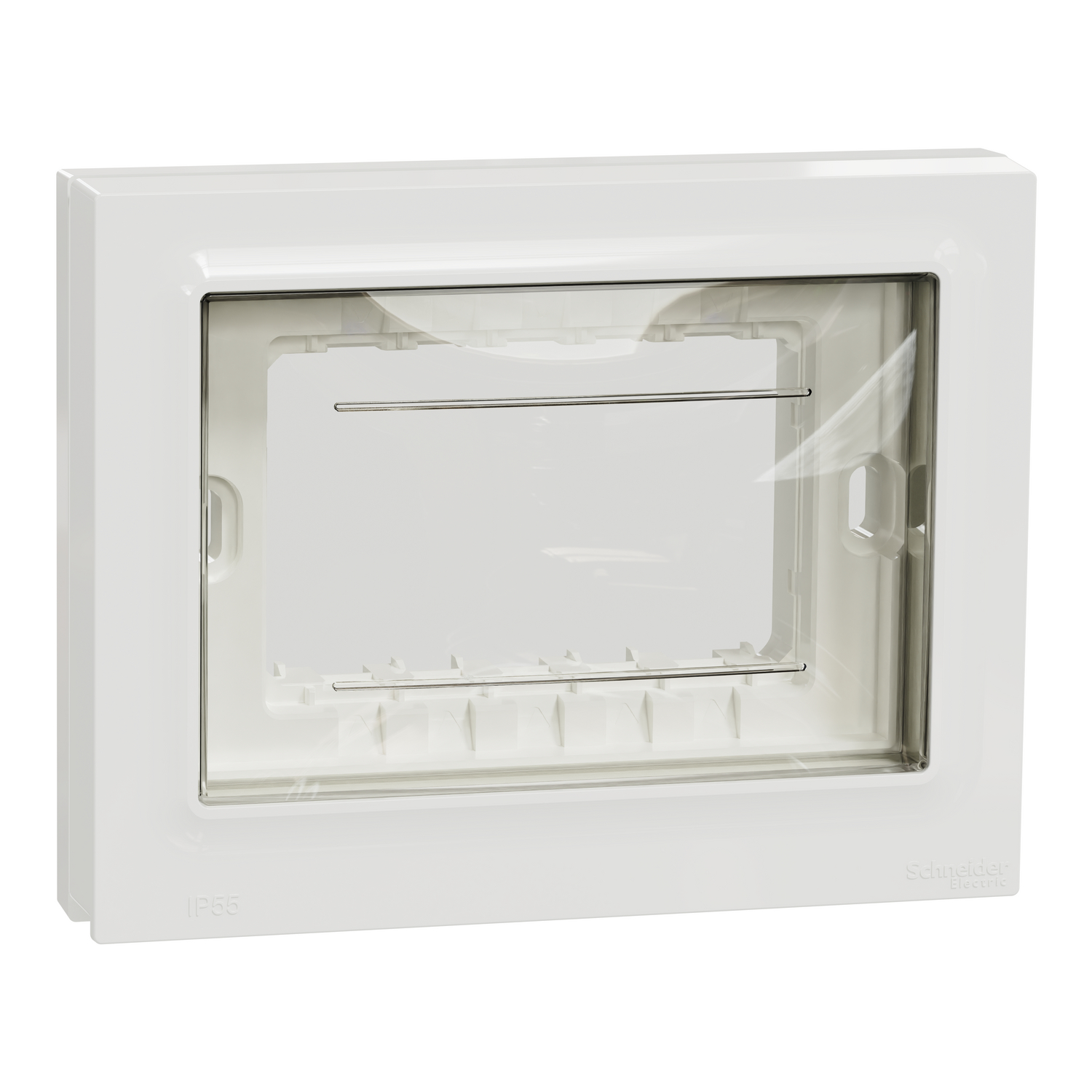 Mặt Che Chống Nước Schneider Miluz E Mã M3TS01WP_WE