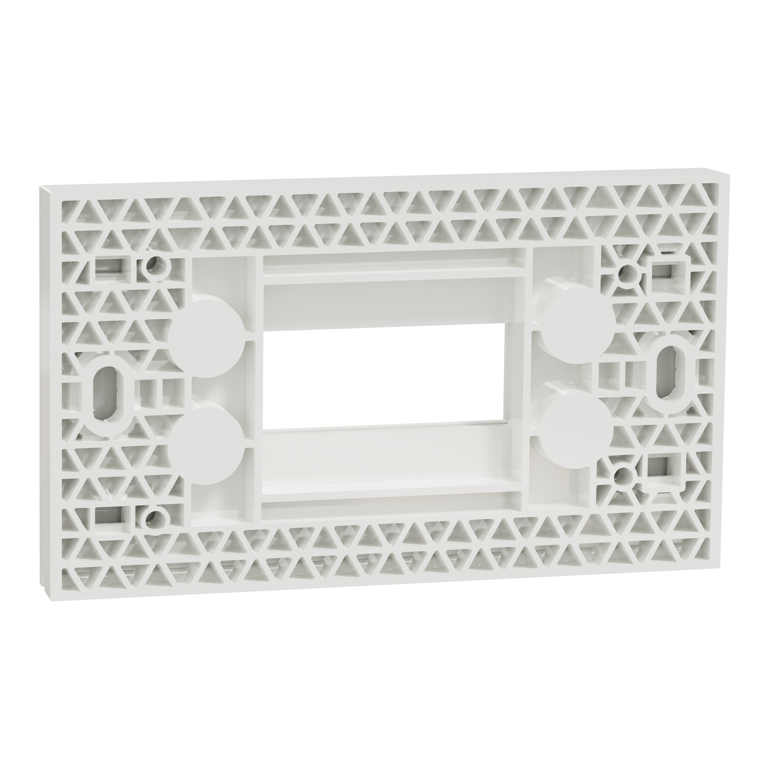 Mặt Che MCB 1G Schneider AvatarOn A Mã M3T01PMCB_WE