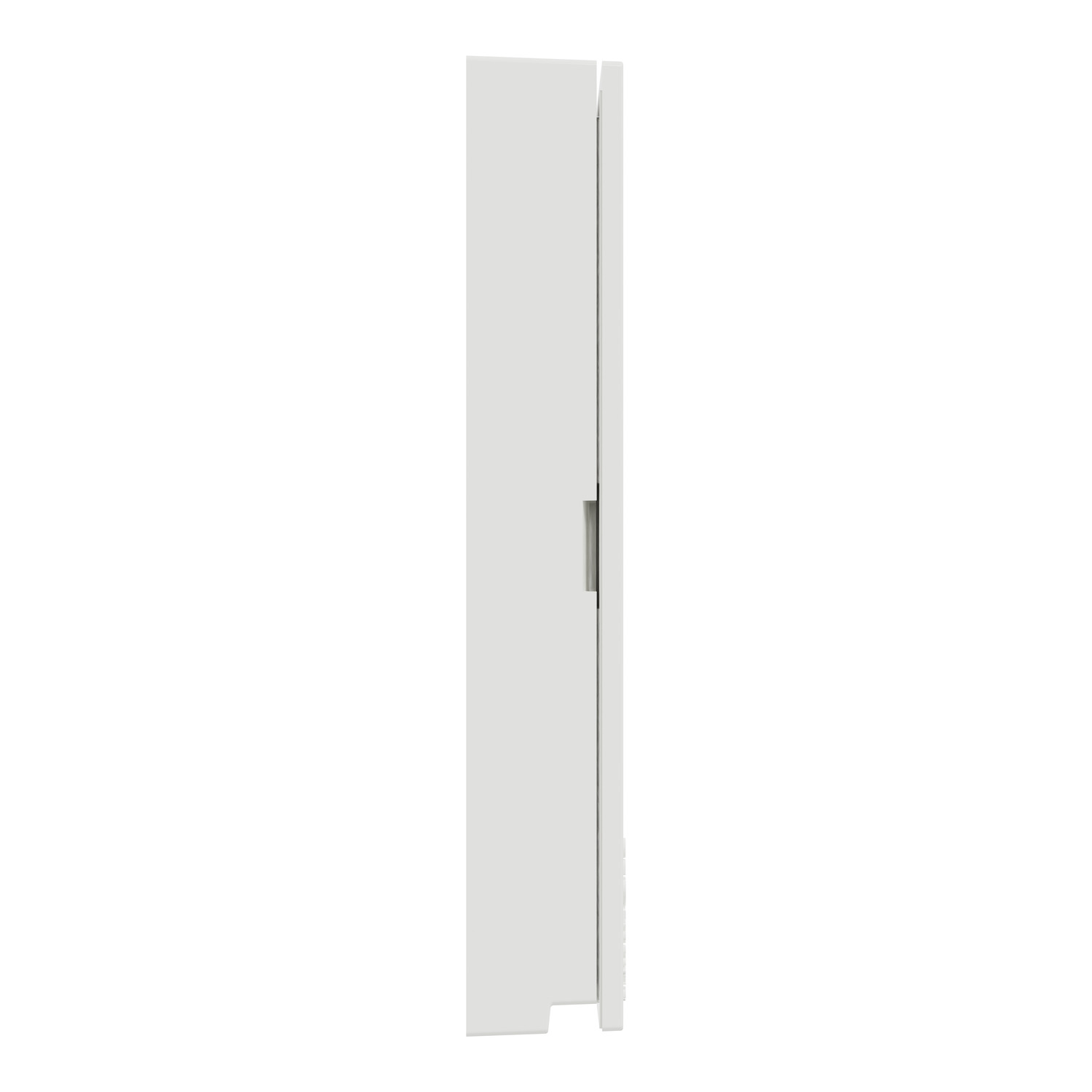 Mặt Che MCB 1G Schneider AvatarOn A Mã M3T01PMCB_WE