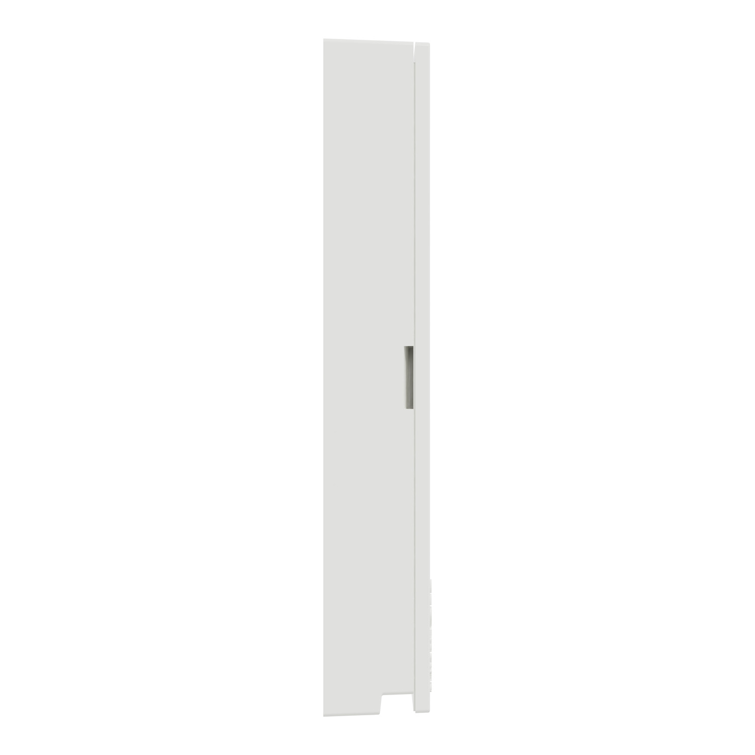 Mặt Che MCB 2G Schneider AvatarOn A Mã M3T02PMCB_WE