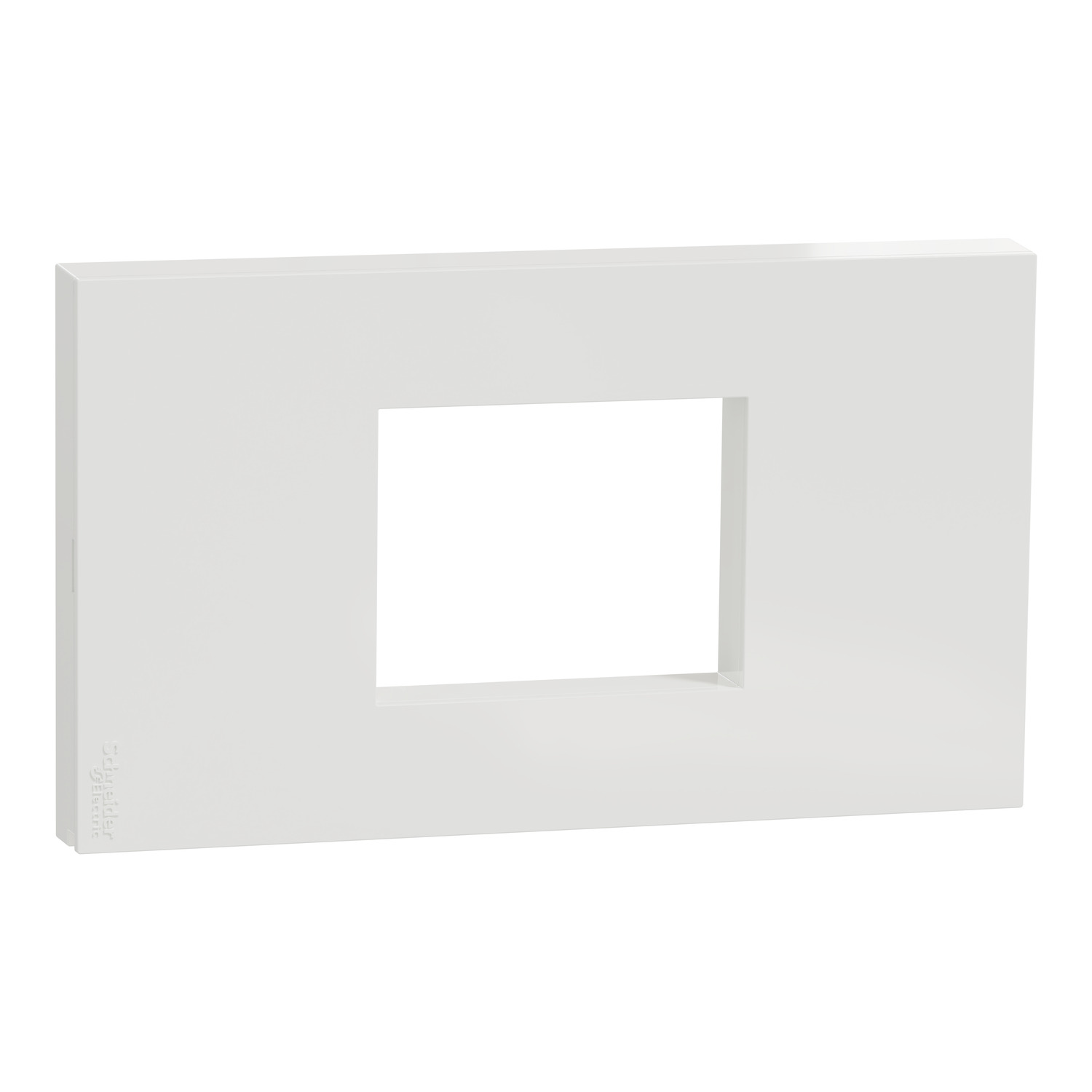Mặt Che MCB 2G Schneider AvatarOn A Mã M3T02PMCB_WE