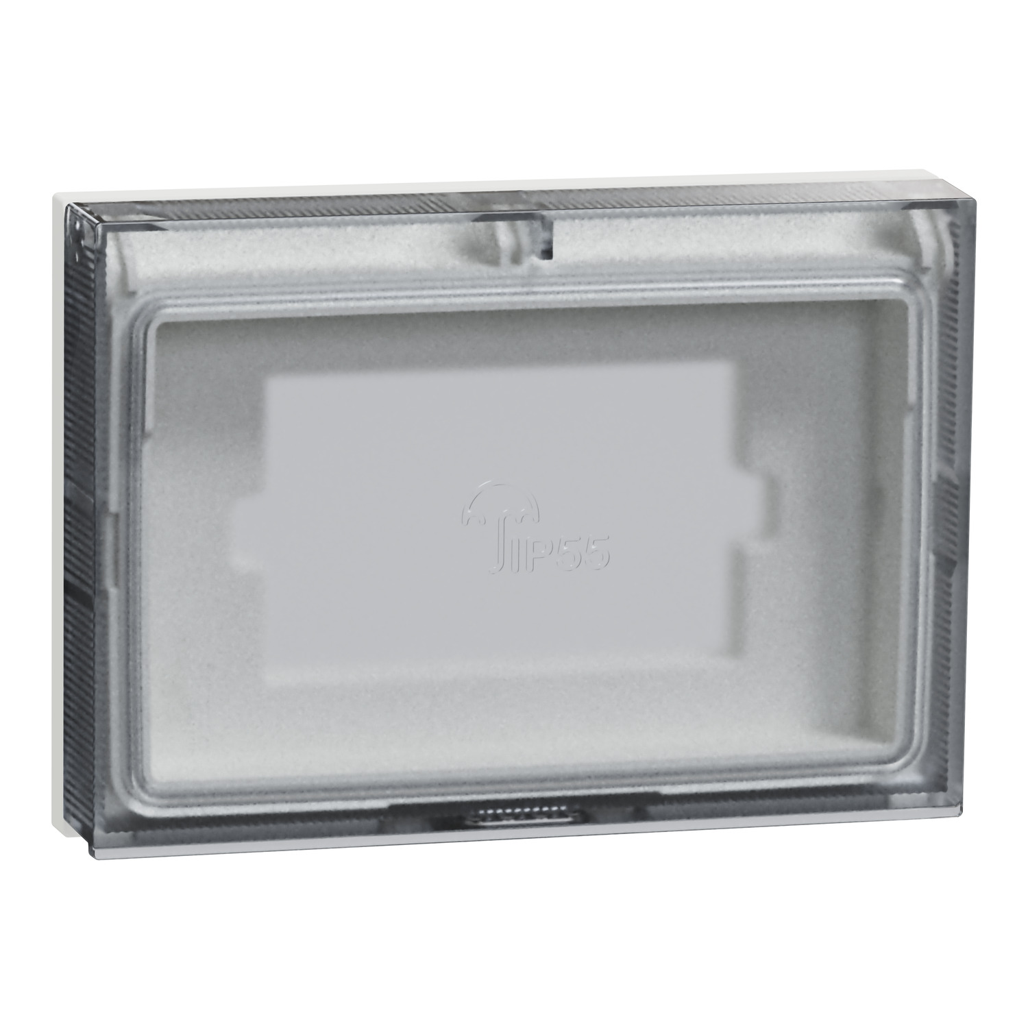 Mặt Che Phòng Thấm Nước IP55 Schneider AvatarOn A Mã M3T01WP_WE