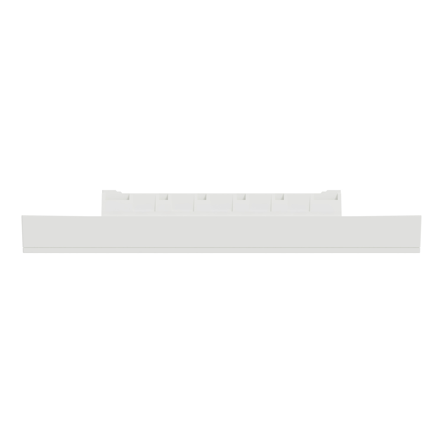 Mặt Che Trơn Schneider AvatarOn A Mã M3T01PBP_WE