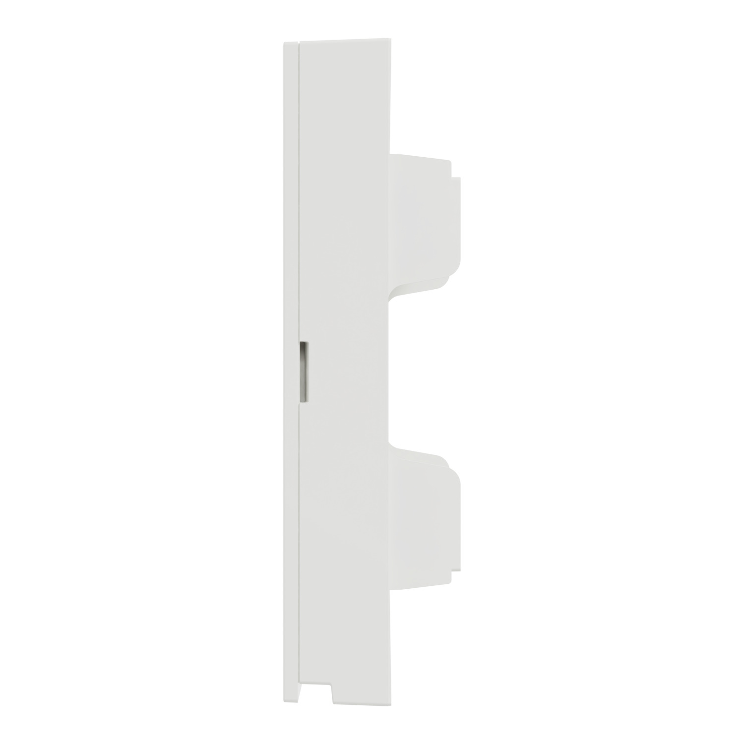 Mặt Che Trơn Schneider AvatarOn A Mã M3T01PBP_WE