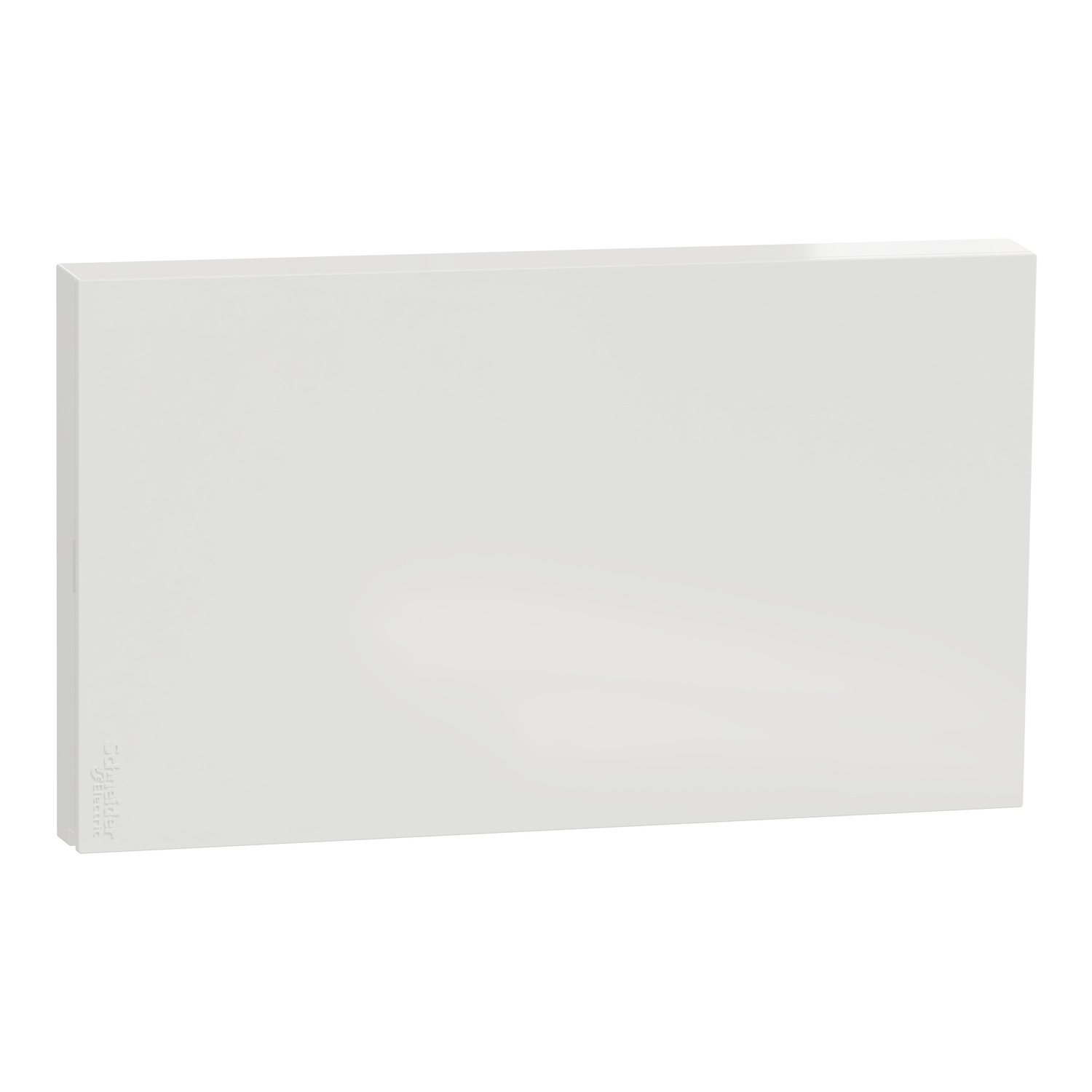 Mặt Che Trơn Schneider AvatarOn A Mã M3T01PBP_WE