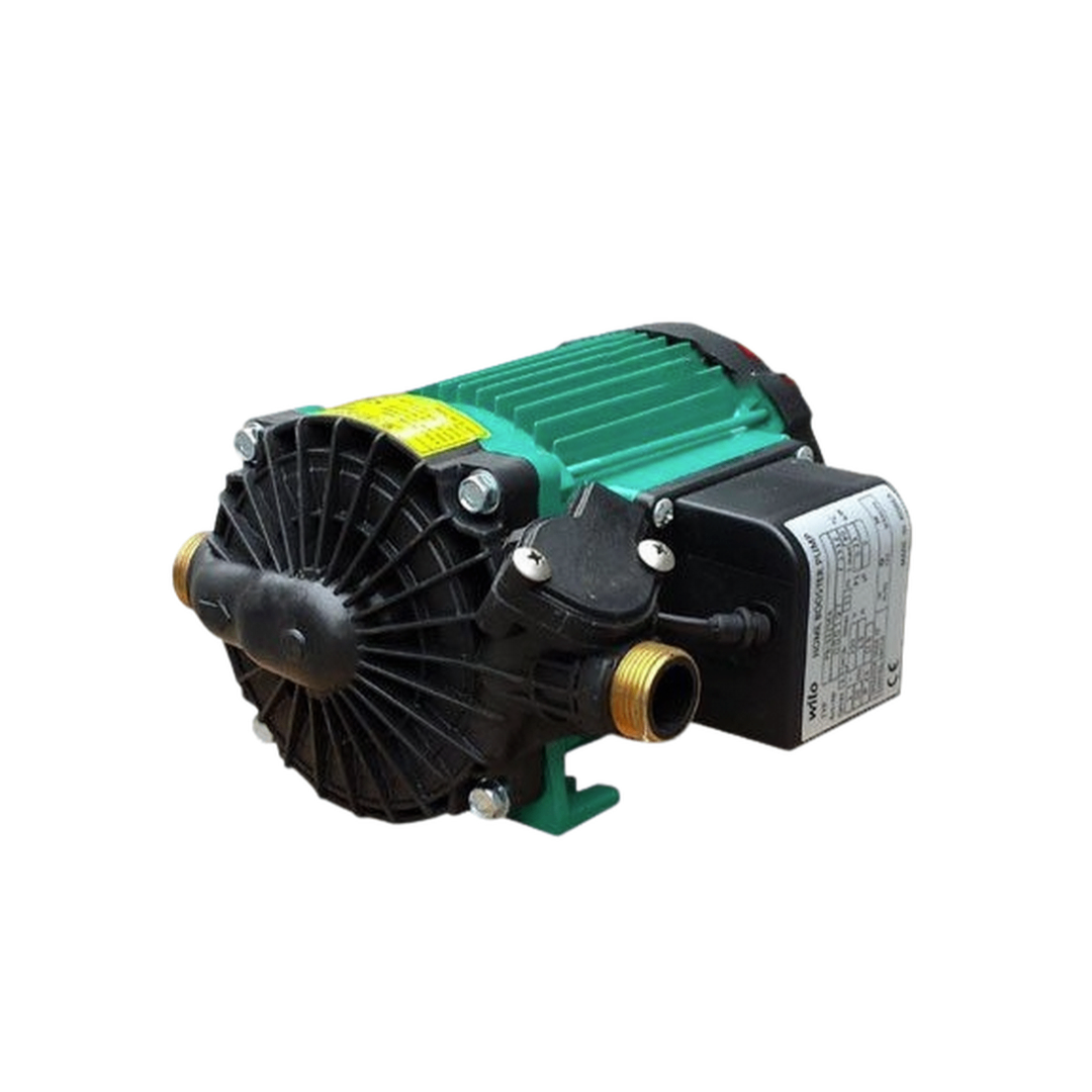 Máy bơm nước tăng áp điện tử Wilo PBS 125EA