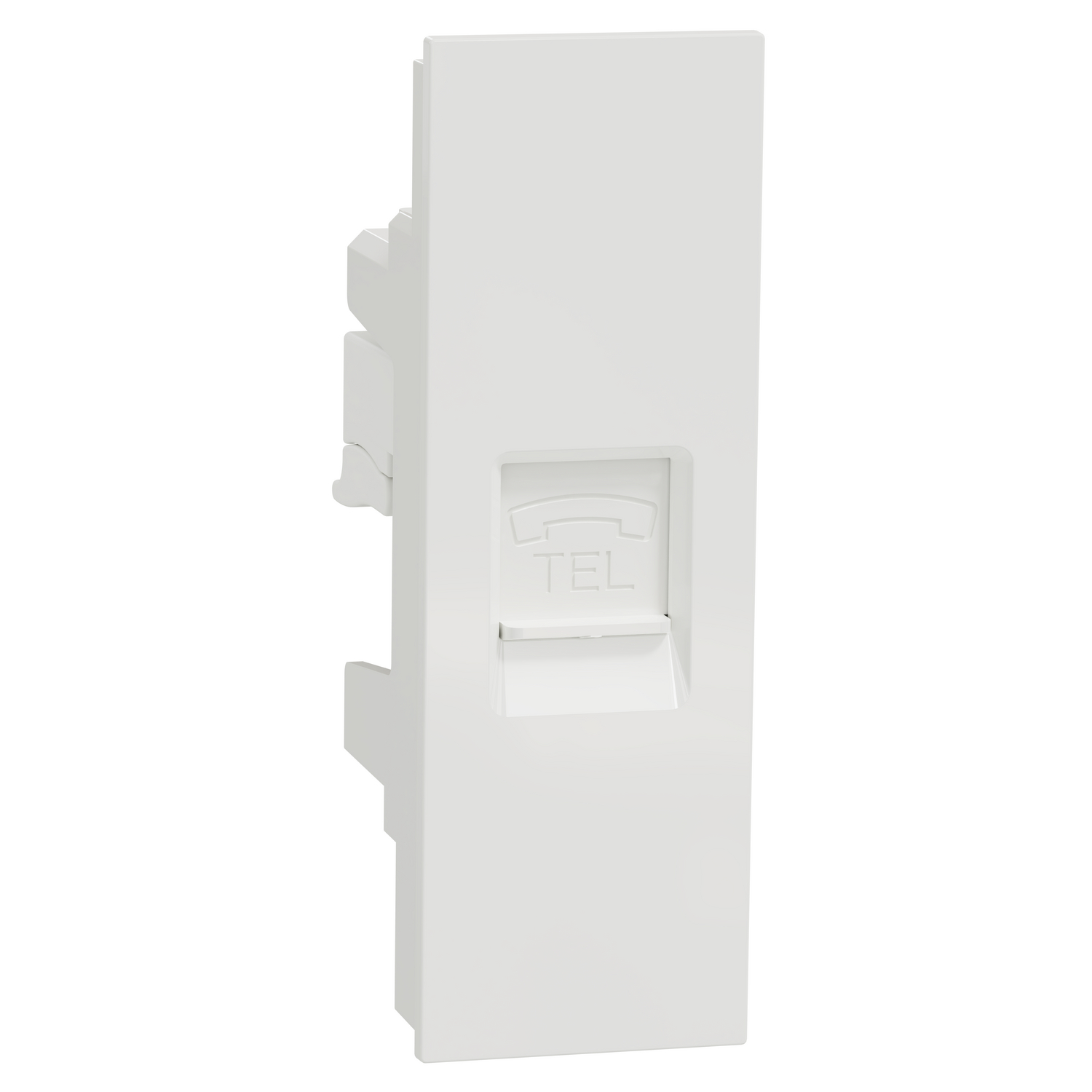 Ổ Cắm Điện Thoại Size S Schneider AvatarOn A Mã M3T1RJ4M_WE