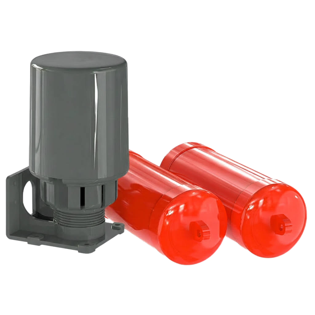 Phao Điện Bồn Nước Siron SR-FSW-H01