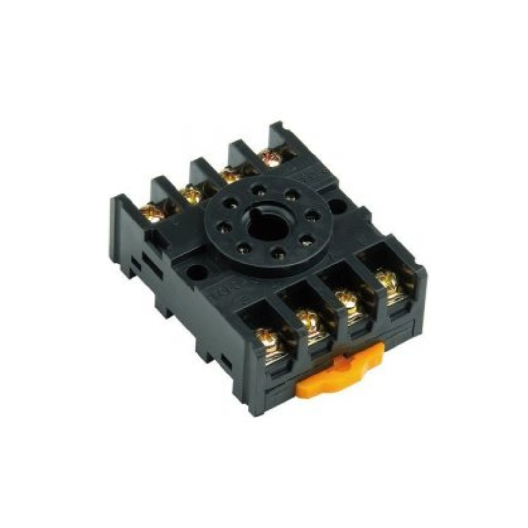 Rơle thời gian luân phiên Omron DH48S-S 220v