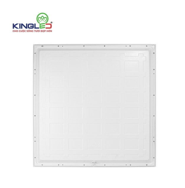ĐÈN KINGLED PANEL SIÊU MỎNG JASPER 48W Lỗ Khoét  58x58cm  SPL-48SS-6060