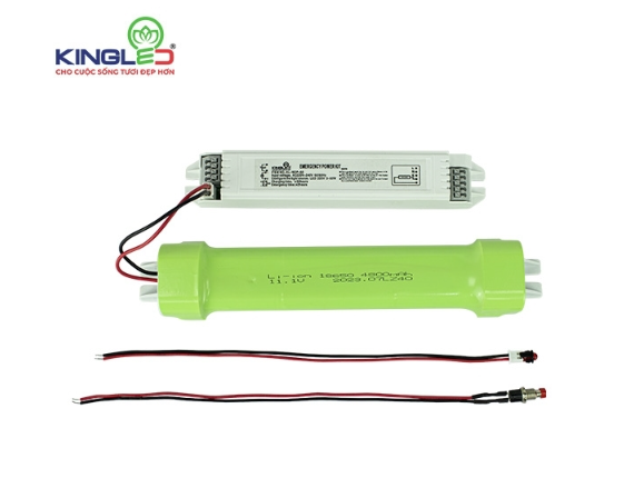 KIT KHẨN CẤP CỦA KINGLED  KKC-50-4800