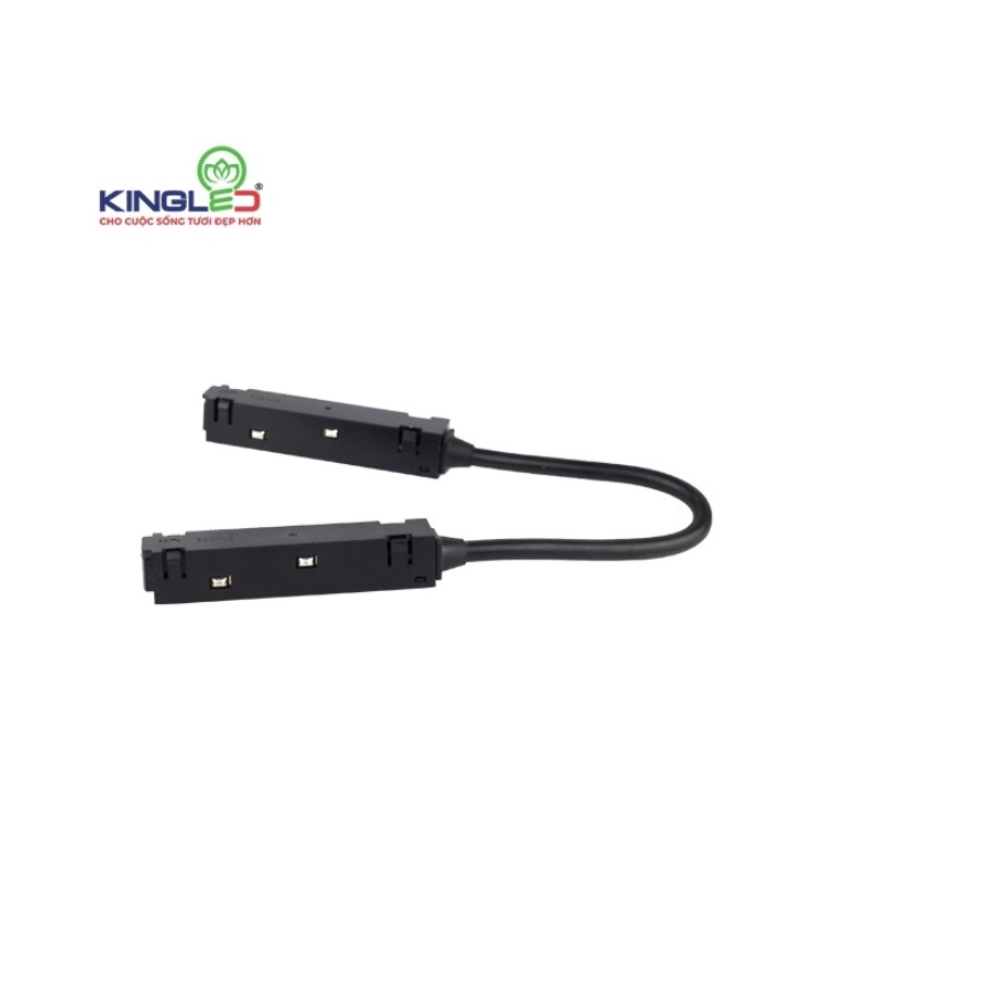 KHỚP NỐI KINGLED RNC GÓC  MỀM Kích Thước  15x85mm  RNC-KNG-M-D