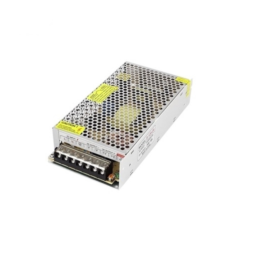 Nguồn KingLed DC Của Sân Vườn Công Suất  120W  S-120-24
