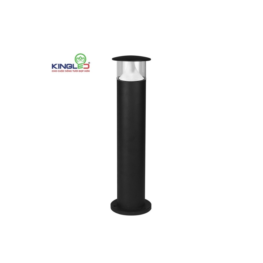 ĐÈN KINGLED SÂN VƯỜN 80CM 8W ĐƠN SẮC NGUỒN AC Kích Thước  95x800mm  GR-8SS-800-V-AC