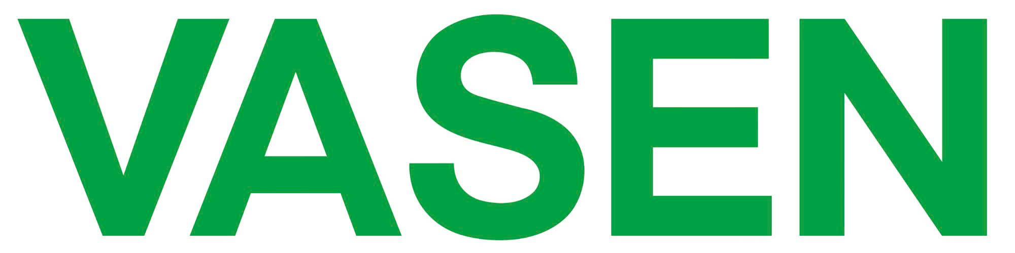 Vasen