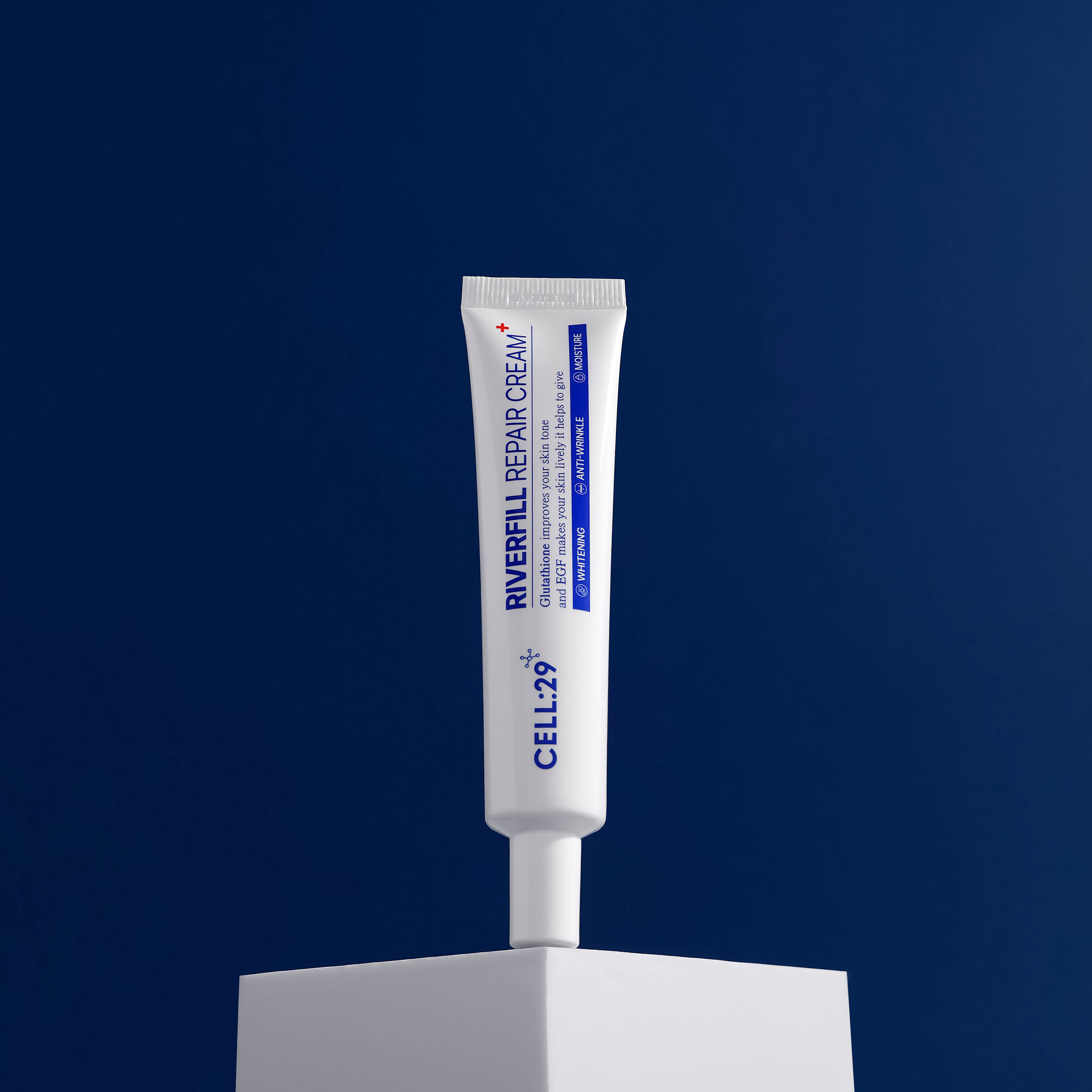 Kem Dưỡng Cell29 Riverfill Repair Cream 40ml