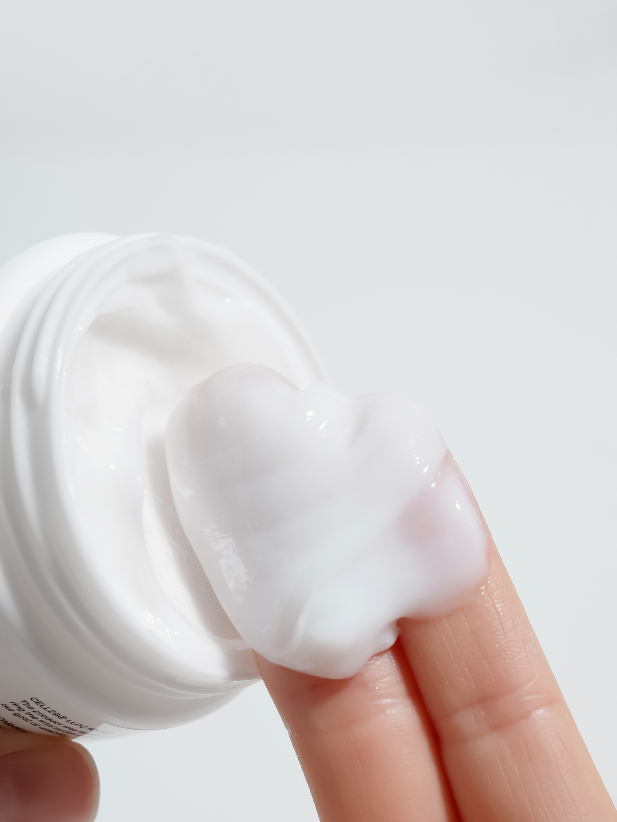Kem dưỡng sáng Cell29 Luonlight Potency Cream 50ml