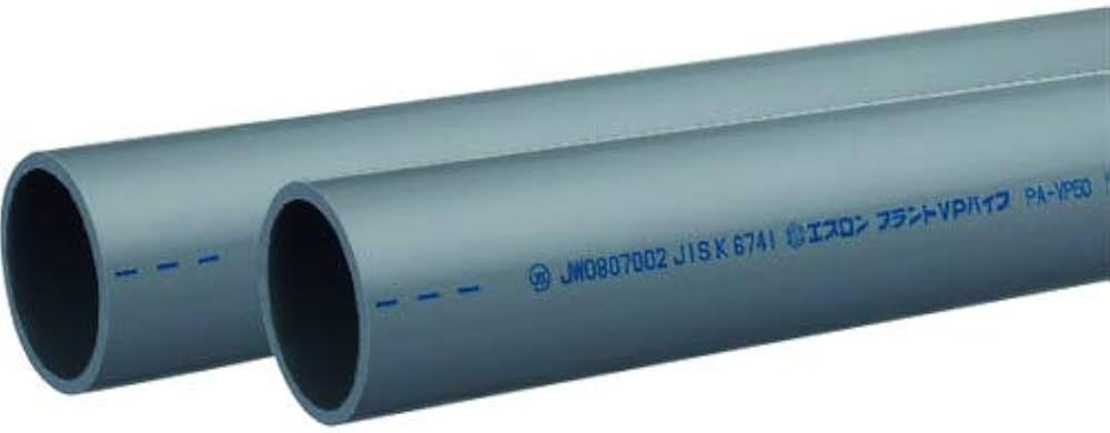 ỐNG NHỰA KHÁNG HÓA CHẤT ESLON VP PLANT