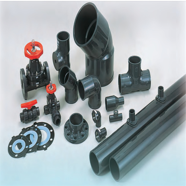 ỐNG NHỰA SEKISUI SIÊU SẠCH - ESLON SEKISUI SUPER CLEAN PVC PIPE