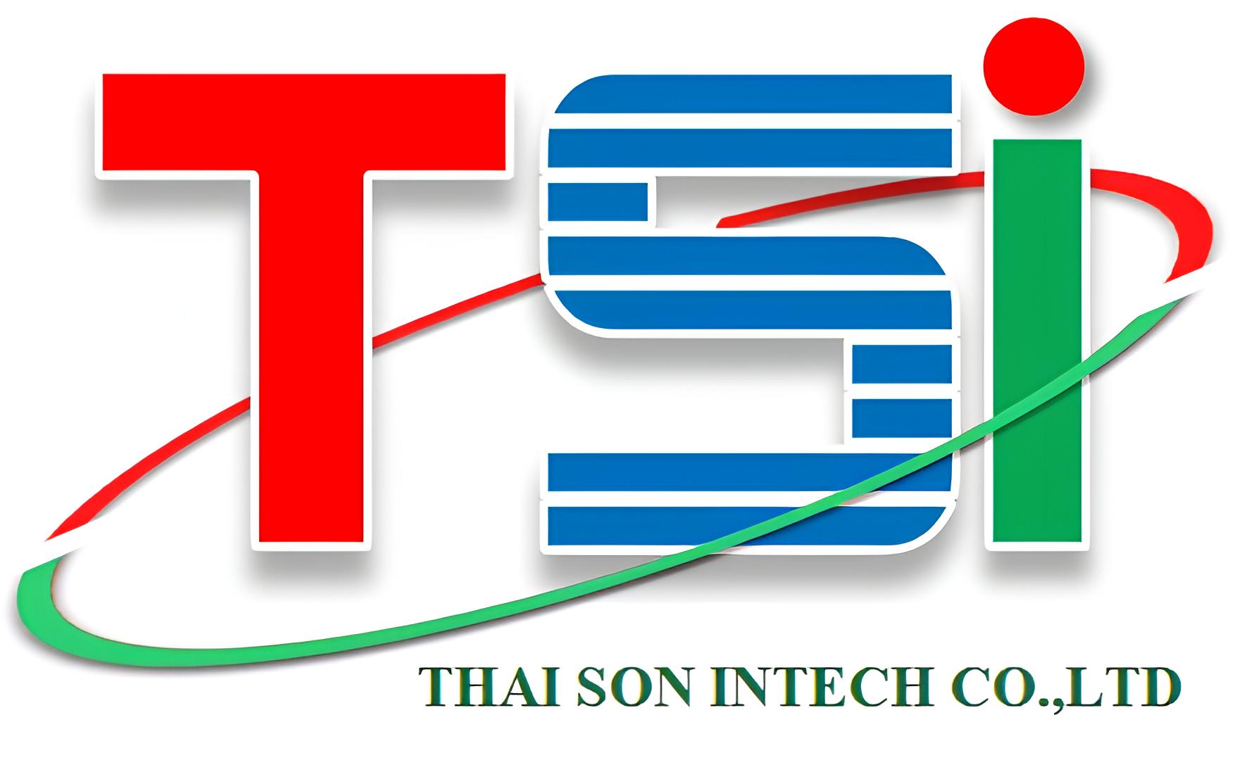 CÔNG TY TNHH THIẾT BỊ CÔNG NGHIỆP VÀ DỊCH VỤ KỸ THUẬT THÁI SƠN