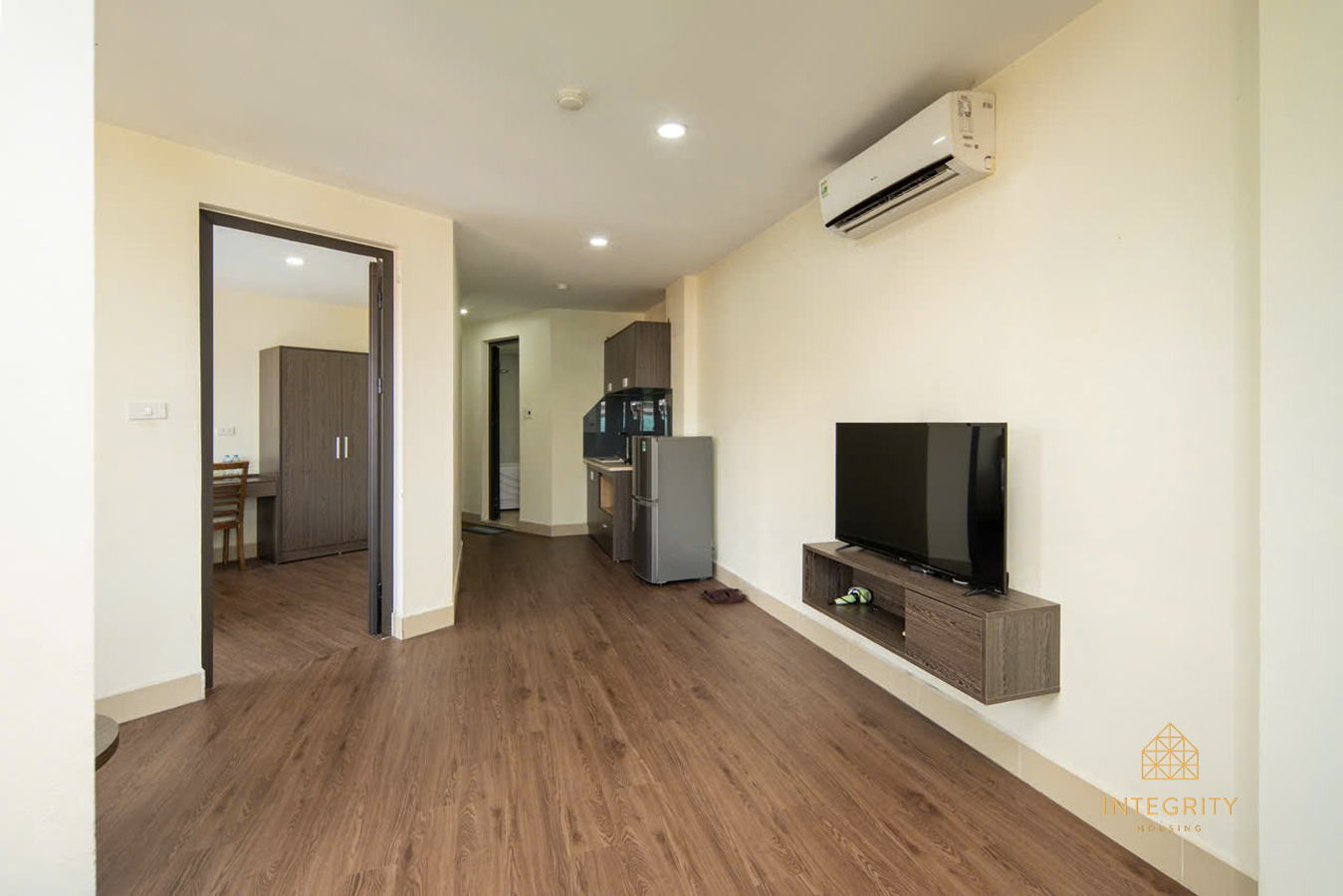 1 bedroom apartment for rent in Trung Kinh, Cầu Giấy