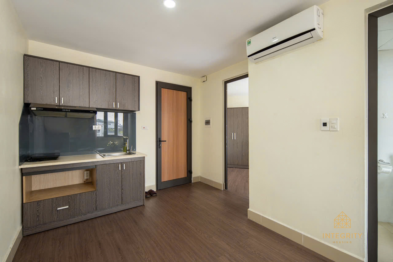 1 bedroom apartment for rent in Trung Kinh, Cầu Giấy
