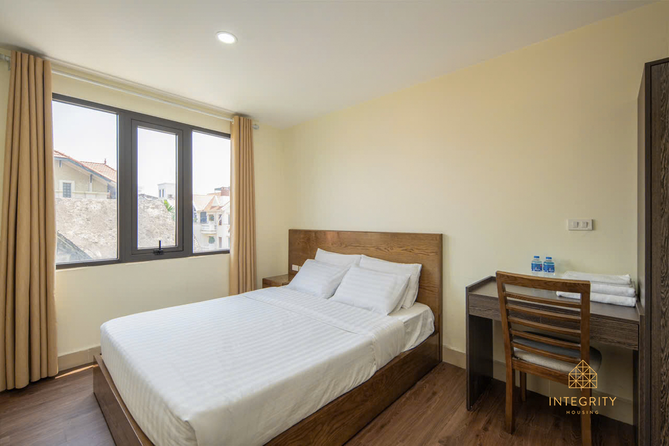 1 bedroom apartment for rent in Trung Kinh, Cầu Giấy