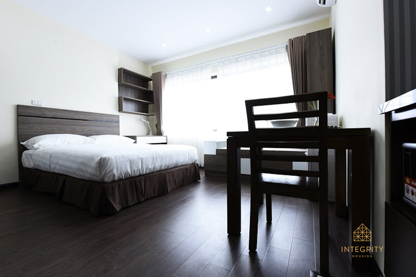 Studio for rent in Hoàng Quốc Việt, Cầu Giấy