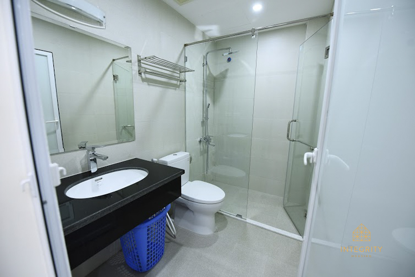 Studio for rent in Hoàng Quốc Việt, Cầu Giấy