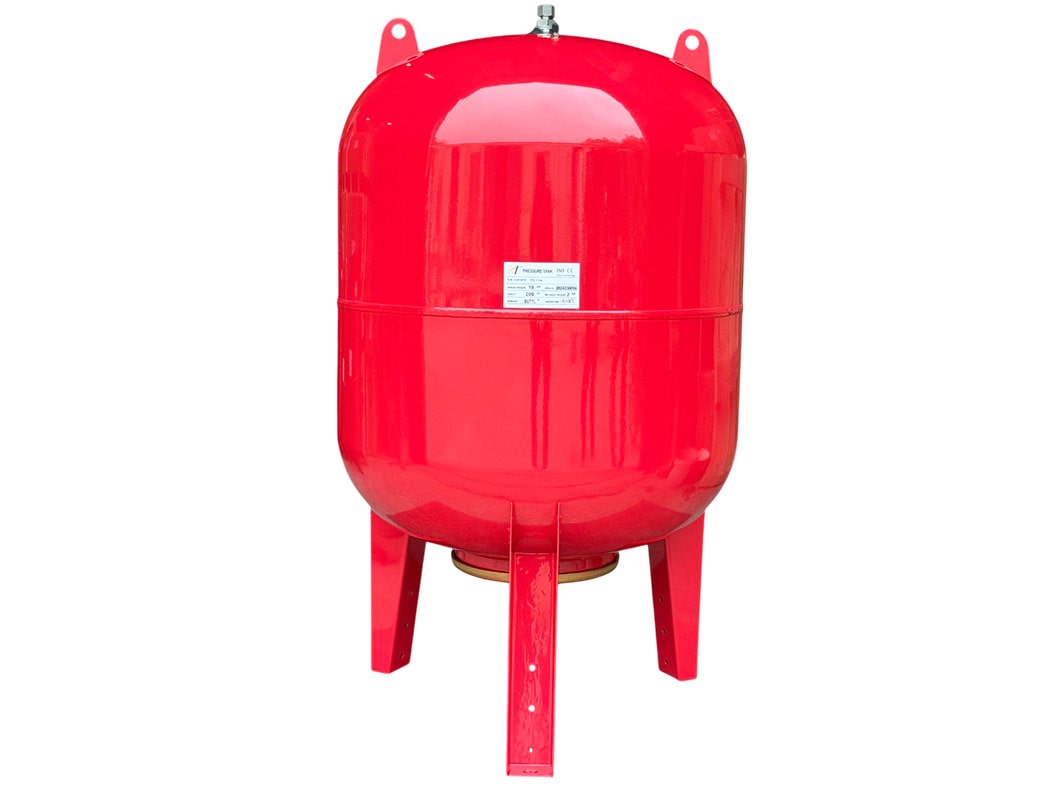 Bình tích áp Trung Quốc 200L 16 Bar