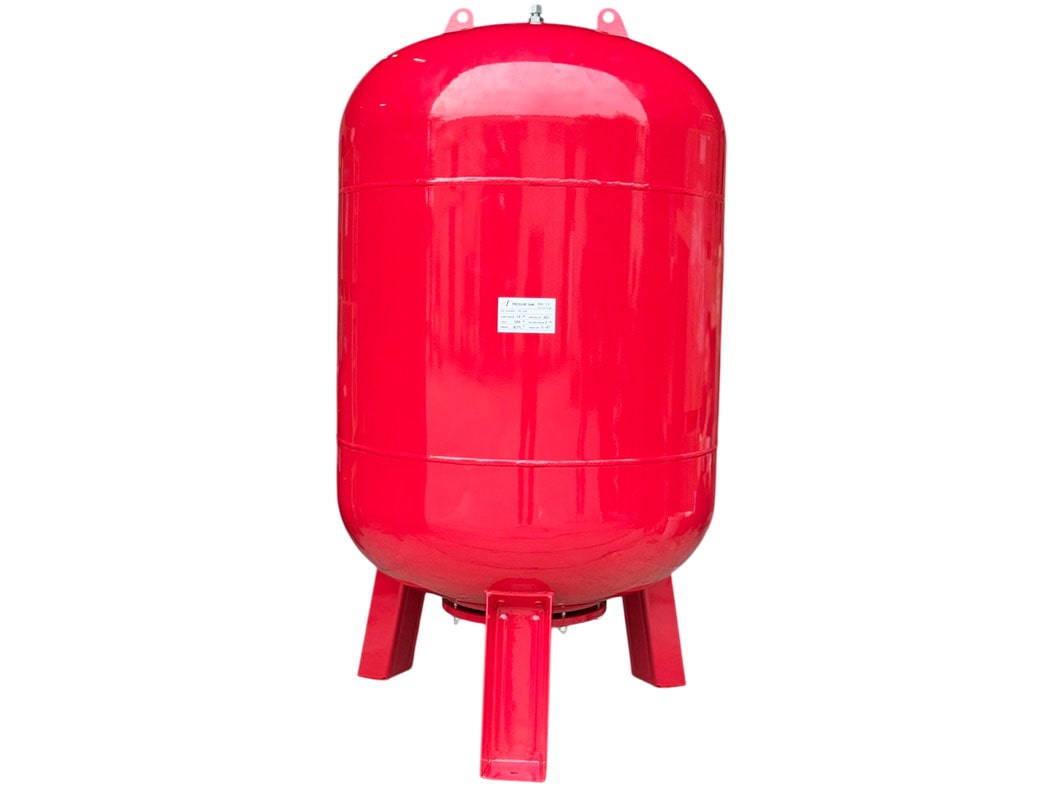 Bình tích áp Trung Quốc 500L 10 Bar