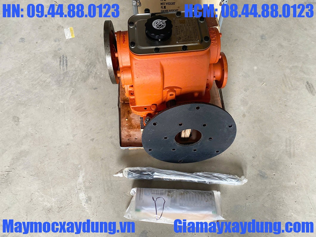 Hộp số thủy Hàng Châu hiệu Advance loại 06