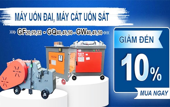 Sự kiện mua sắm tại Giamayxaydung.com