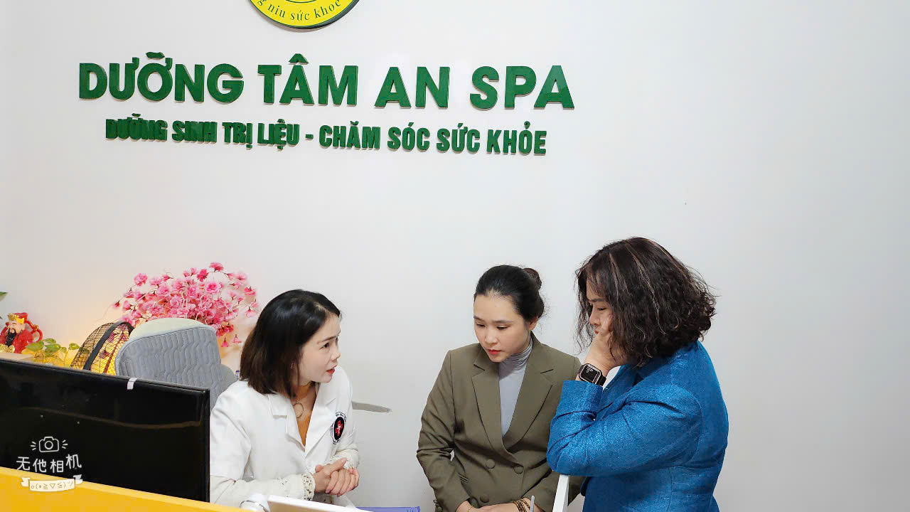 Tìm hiểu sâu về Dưỡng Sinh Phục Hồi Sức khoẻ