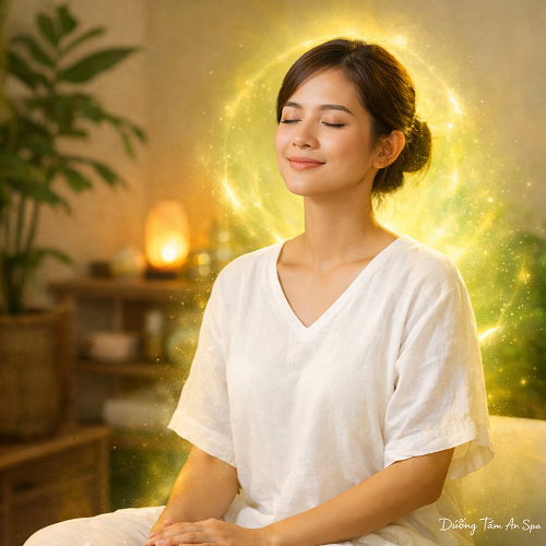 Spa Đông Y Là Gì? Khác Gì Spa Thư Giãn? Cách Chọn Spa Đông Y Trị Liệu Đúng Nghĩa